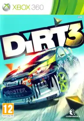 DiRT 3 (USA)